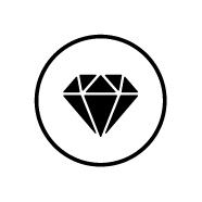Outil Diamanté
